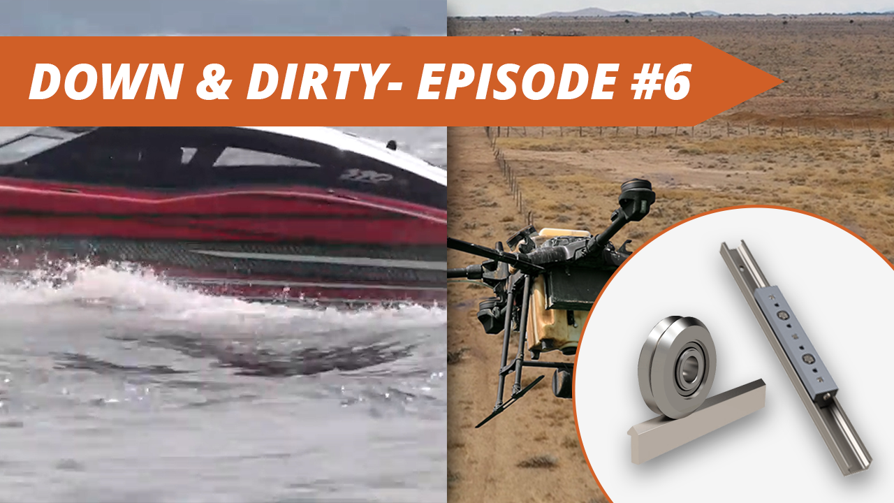 Featured Episode