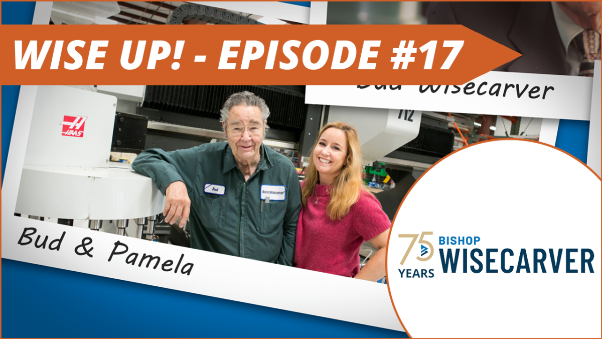 Bishop-Wisecarver’s 75th Anniversary