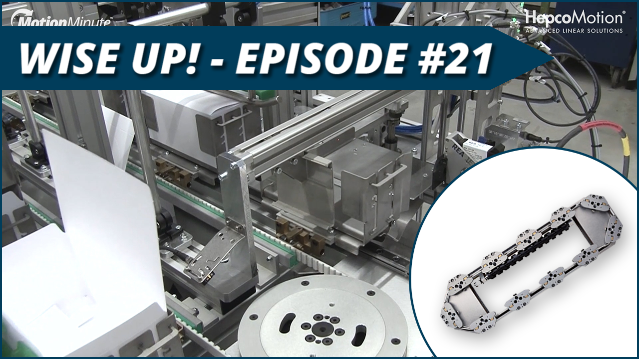 Featured episode